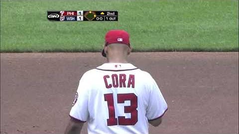 2011/06/01 Howard scores on error