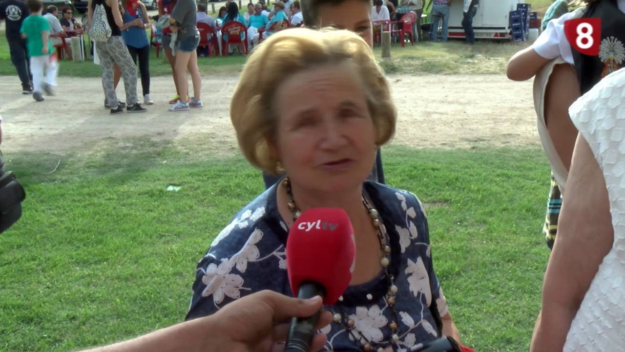 PROCESIÓN CARBONERO EL MAYOR 2016