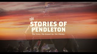 The Stories of Pendleton