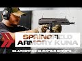 New Springfield Armory Kuna On The Range