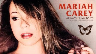 Mariah Carey - Always Be My Baby (Chill Piano Version)