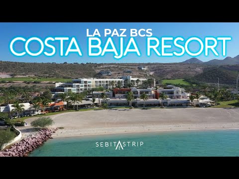 Video: Una guía de los mejores resorts de playa en California