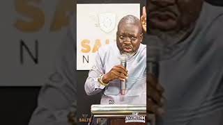 Algorithm 1.0 - Dr Femi Dexter