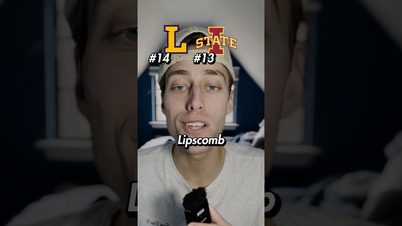 Best March Madness Upset Picks 😱