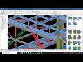 Comosys steel detailing webinar