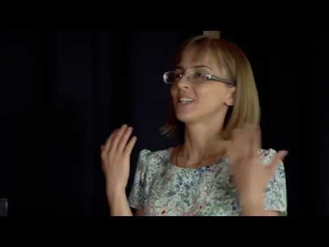 Лекция Светланы Циновской / Редкие люди Лекция Светланы Циновской / Редкие люди