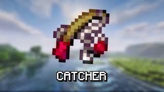 I BEAT Minecraft’s CRAZIEST Fishing Mod | Starcatcher Trailer