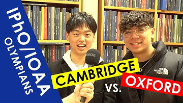 International Physics/Astrophysics Olympiad Medallists Give Advice