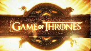 Game Of Thrones Trailer Hd Full Video