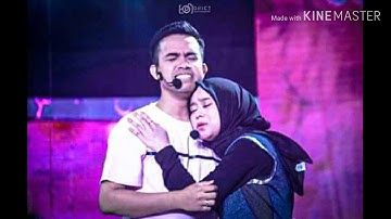 Lesty & Fildan # "Cintailah Aku Karena Allah"#