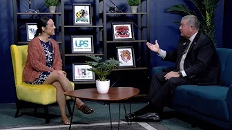 Lawton Public Schools: Time with Hime Ep. 162