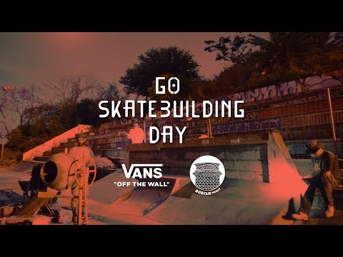 Video: Fai Di Nuovo L'America Skate Con Side Project - The Manual