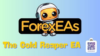 How To Video Setup The Gold Reaper Ea - Forexeas.shop