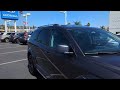 2020 Dodge Journey Crossroad San Diego  El Cajon  Chula Vista  Mission Valley  Santee