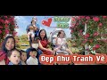 #flowerpark II はままつフラワーパークCÔNG VIÊN HOA HỒNG ĐẸP MỘNG MƠ - PHẢI ĐI BỘ GẦN 30 PHÚT HÃI HÙNG