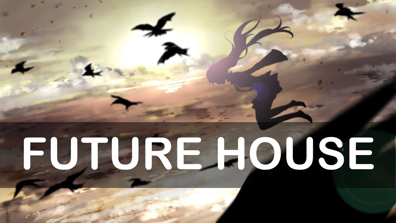 【Future House】Toby Green - Move