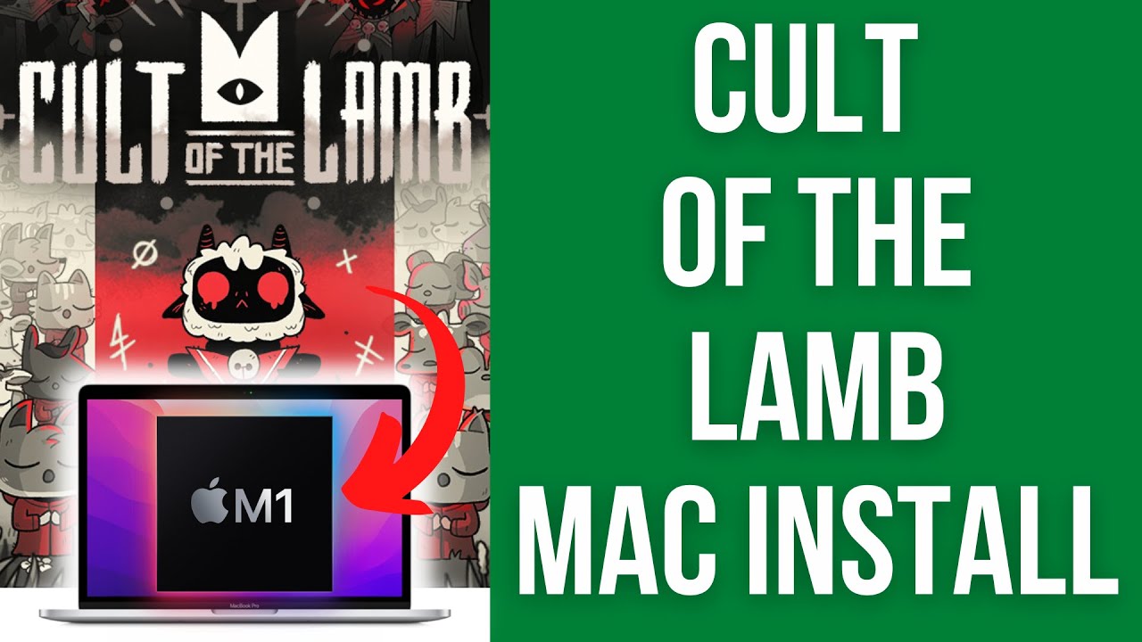 Cult of the Lamb Steam Key for PC and Mac - Buy now