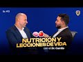 NUTRICIÓN, AYUNO INTERMITENTE Y SALUD CON EL DR. CAMILO
