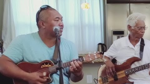 Thumbnail of Kulike - Hopoe (HiSessions.com Acoustic Live!)