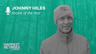 Rookie of the Year with Johnny Hiles by Retire Sooner Team 53 views 2 months ago 36 minutes