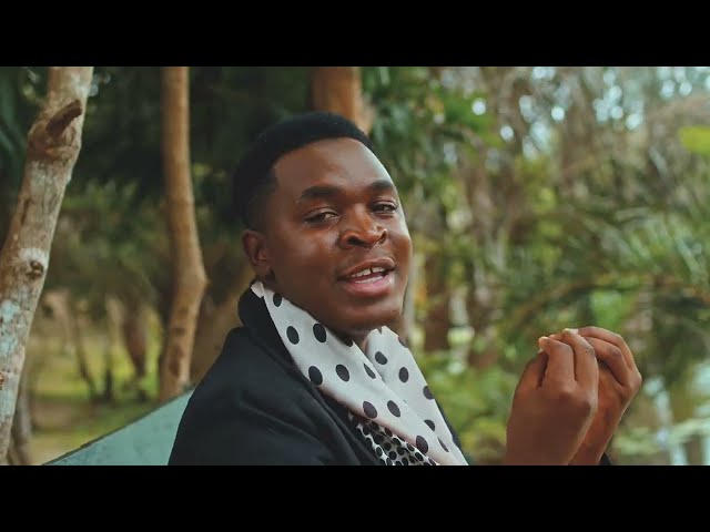 Obby Alpha- Bora kushukuru (Official Video) For Skiza  dial  *837*2692# class=