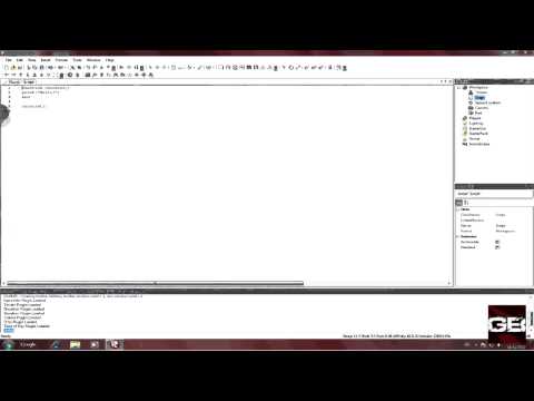 Roblox Lua Scripting Part 2 - Functions