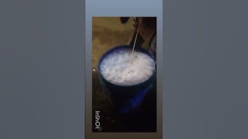 cow milk with hand🥛 #trending #viralvideo #shortvideo #dairyfarm #cowvideos