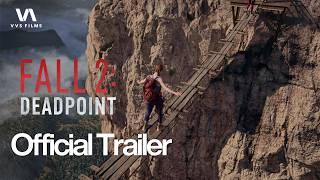 FALL 2: DEADPOINT | Official Trailer | Harriet Slater, Arsema Thomas, Tom Brittney | Drama, Thriller