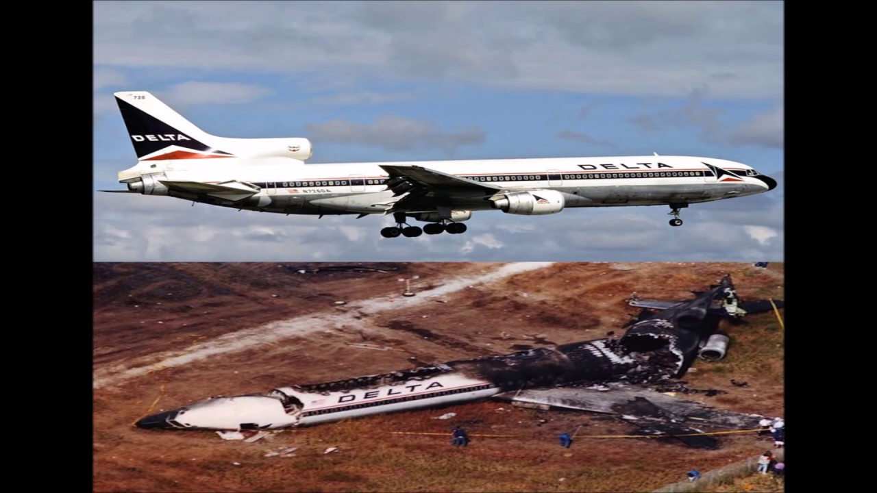 Plane Crash REAL pilot last words recording with voice record from the