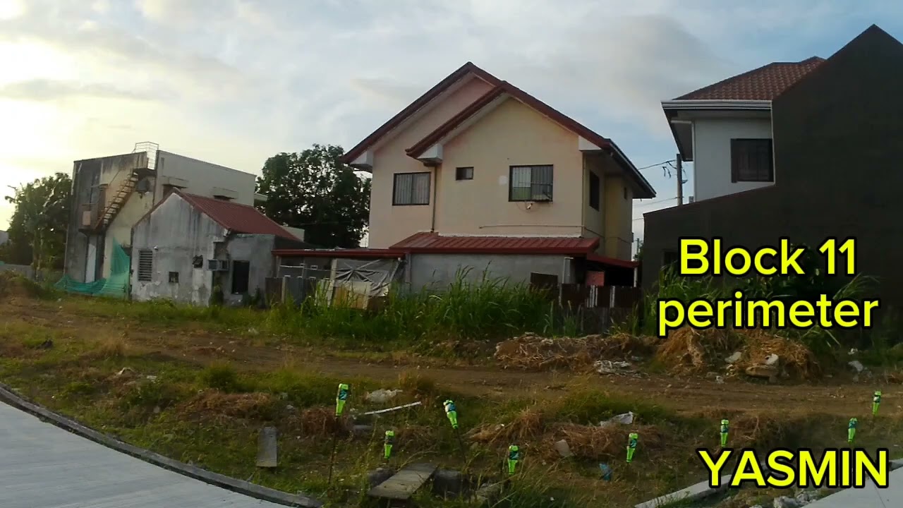 SJRF 2 Update block 17 to block 8