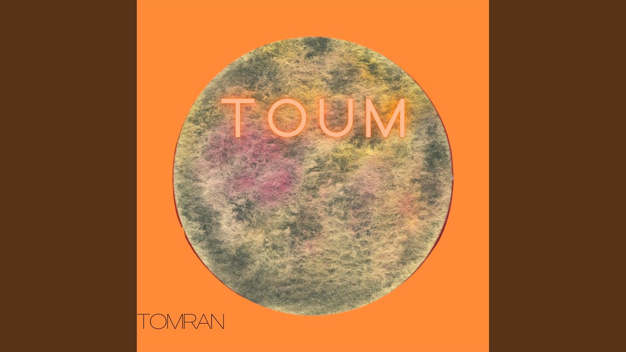 Assista a TOUM no YouTube Assista a TOUM no YouTube