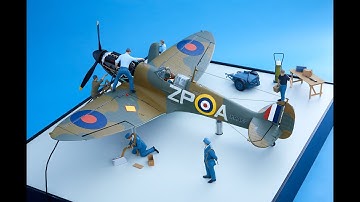 BUILD THE SPITFIRE MK 1A THE TEST FLIGHT