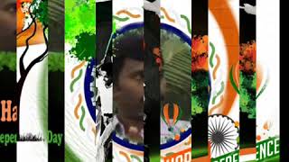 Independence Day wishing