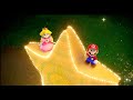 Super mario rpg secret ending mario with wife