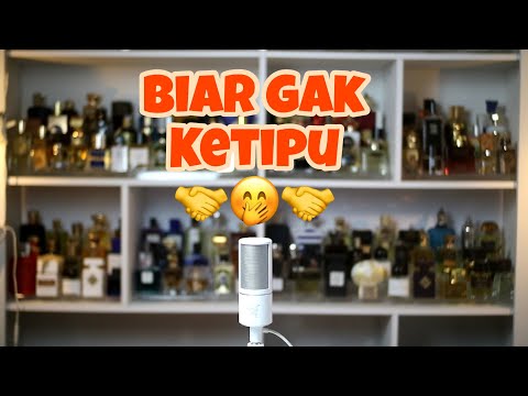 Video: 3 Cara Mengetahui Dimana Mendapatkan Sampel Parfum