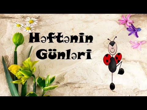 Video: Həftənin ən şık görünüşləri: moda mütəxəssislərinin şərhləri