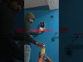3d wall design@Lalanpainter24 #youtube #walldecor #wall #3dwalltexture #videoshort #tendig