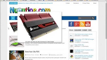 Hover Zoom ekstensi untuk Google Chrome