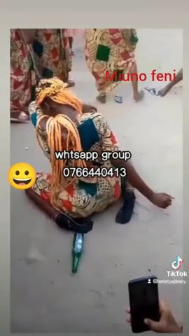 miuno feni kanga moko