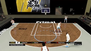 Pro Am tournament