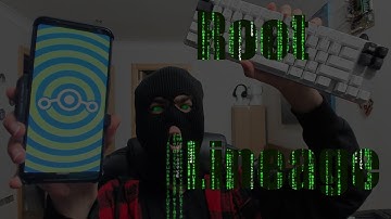 How to root Lineage OS for the Asus Rog Phone 2