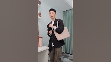 Túi tote đi học đi làm vải canvas Micocah FSF576 M467 - Tina Shop