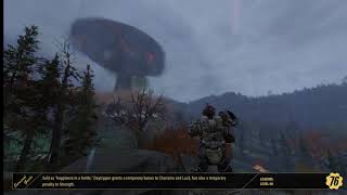 Fallout 76 1/15/19 New Patch Introduces more bugs than ever