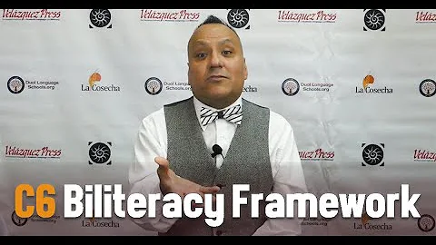C6 Biliteracy Framework