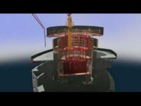 Vídeo: Como Construir Um Arranha-céu