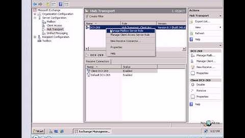 How to allow relay exceptions Oren Hoz