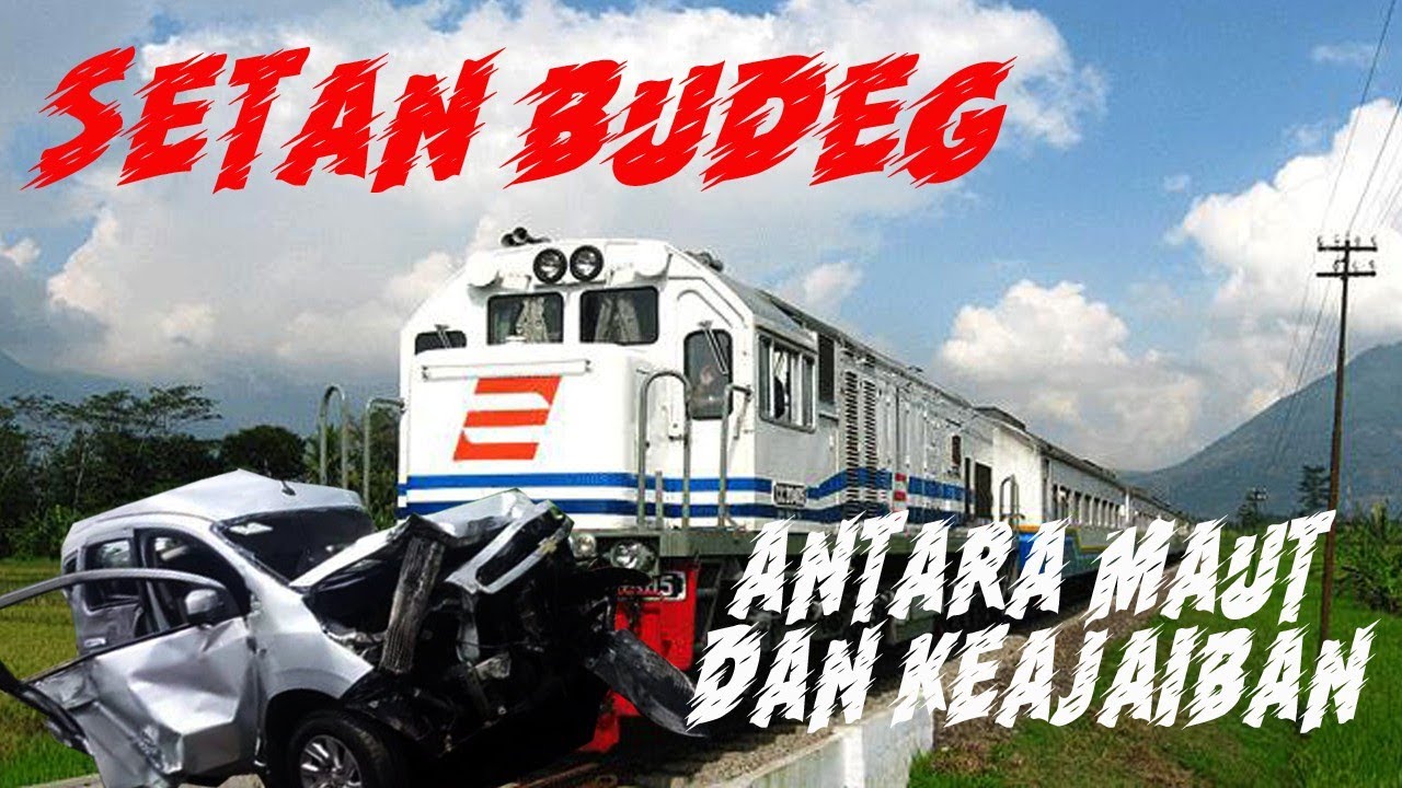 970 Hantu Budeg Trailer HD Terbaik