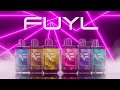  introducing fuyl  the brand new series by dinner lady 