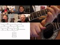 The Leader of the Band - A Free Guitar Lesson by Rolf Maibaum