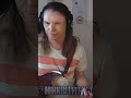 FOREIGNER - WAITING FOR A GIRL LIKE YOU cover shorts #foreigner #guitarcover #николайгвоздев #shorts